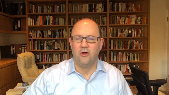 All eyes on the US election - Weekly update смотреть онлайн