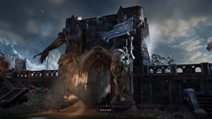 Прохождение Lords of the Fallen 2014 — Часть 1