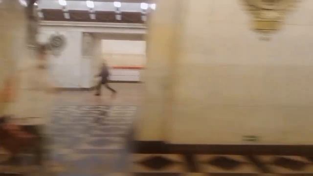 метро Санкт-Петербурга часть 4 смотреть онлайн