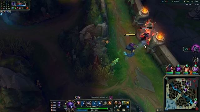 Unranked to Master Jax #2 - Season 13 Jax Gameplay - Best Jax Builds - Jax Gameplay Guide смотреть онлайн