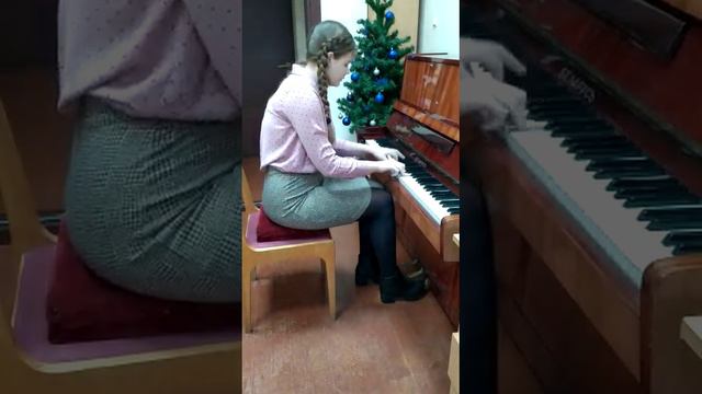 Н.Козлова "Полонез" смотреть онлайн