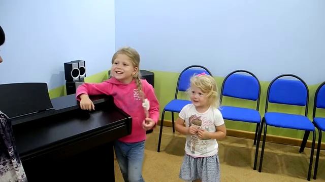 Чистоговорка с эмоциями. Актёрское мастерство. смотреть онлайн