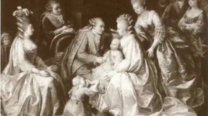 Мария Антуанетта. История королевы Франции