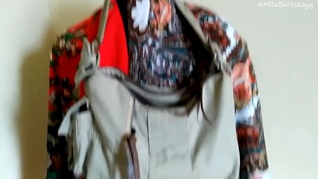 Обзор моих сумок из Сэконд Хендов ♥ Донецк ♥ Mila Bali