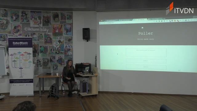 Мастер-класс: Изоморфные приложения на React в реальной жизни смотреть онлайн