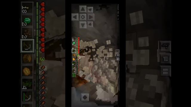 играем в Майнкрафт 1.16.40 смотреть онлайн