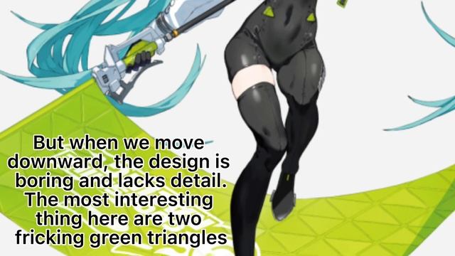 Racing Miku 2022 needs to be fixed; here’s how смотреть онлайн