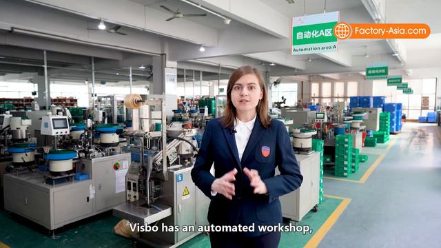 Wall Switch Socket Manufacturer in China | Inside a Chinese Factory That Produces USB Sockets смотреть онлайн