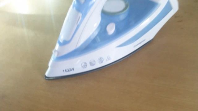 Crompton Presto Steam Iron Review | 4K UHD | Best 1400W Steam Iron смотреть онлайн