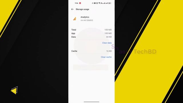 How To Fix Google Analytics App Black Screen Issue Android & Ios смотреть онлайн
