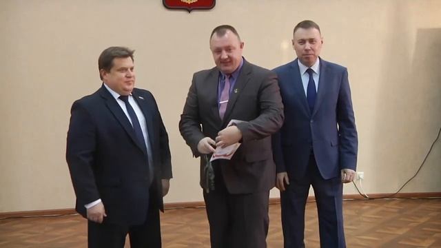Доска почёта Барабинского района. 2022 год. смотреть онлайн