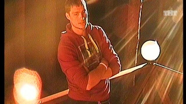 ДОМ-2 После заката 2697 день Ночной эфир (28.09.2011)