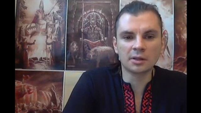 Олег Даргор СИЛА РОДА-ПРАКТИКИ смотреть онлайн