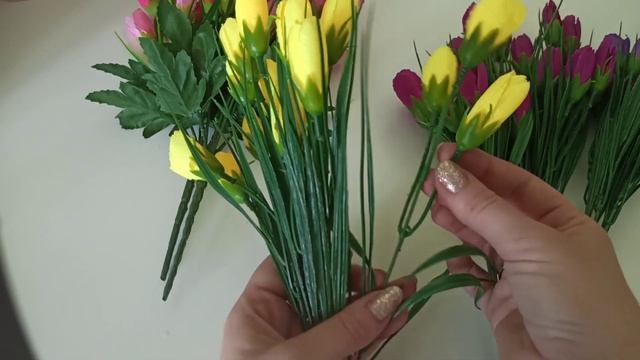 обзор зелени с магазина Glori Form часть 2.мыловарение