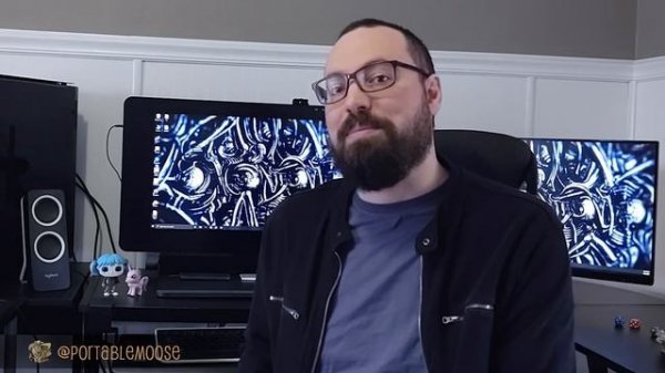 Sally Face - Developer Q&A