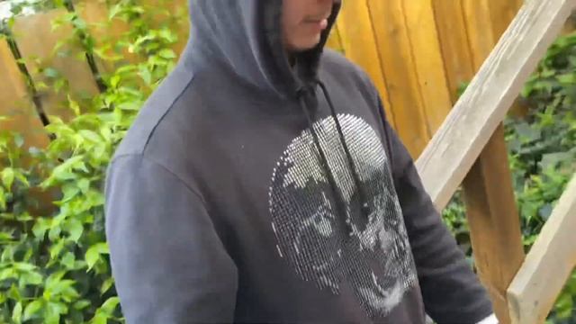 iPad Air drop test & destruction смотреть онлайн