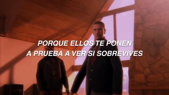 La canción de GTA: San Andreas (Sub. Español) смотреть онлайн