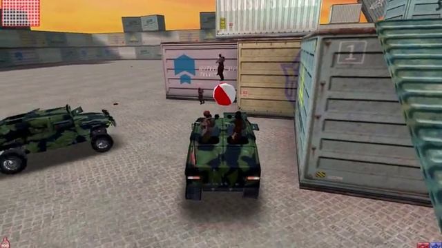 Mobile Forces online gameplay 2015-03-21 смотреть онлайн