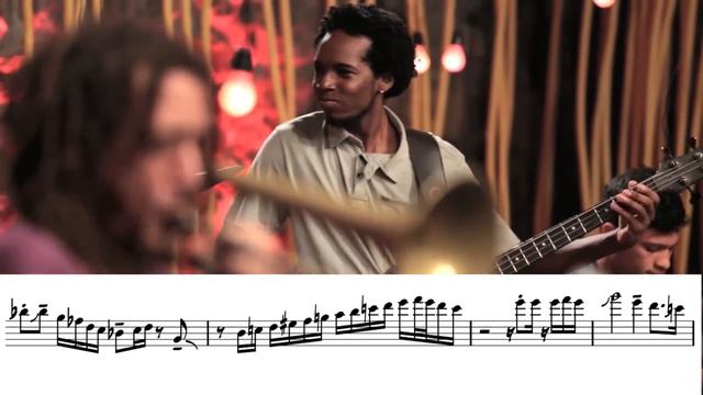 When You Let Your Funkiness Do The Talking смотреть онлайн