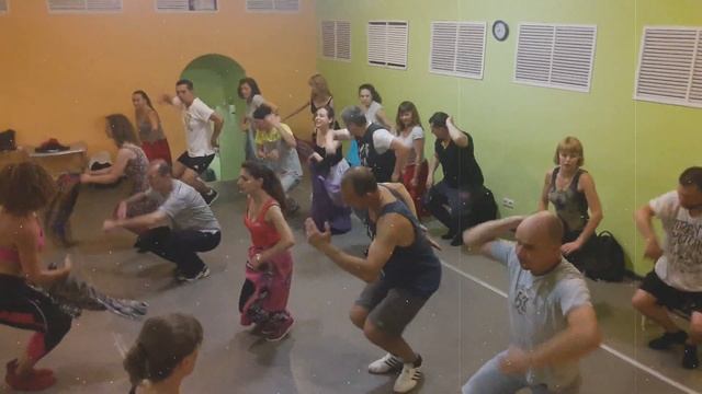 Румба кубана 30/07 смотреть онлайн