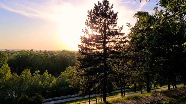 Майкоп, Адыгея: день 1. Столица республики, Городской парк, Стадион, река Белая. Что посмотреть? смотреть онлайн