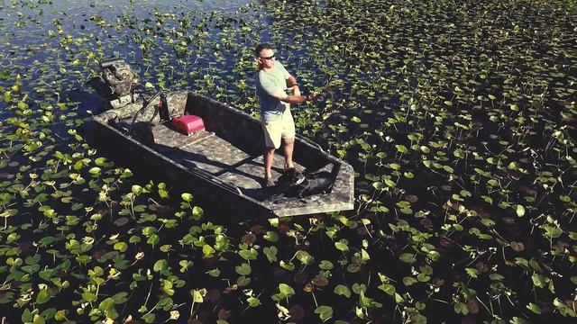 Building Dreams: Shallow Water Boats  Excel Boats