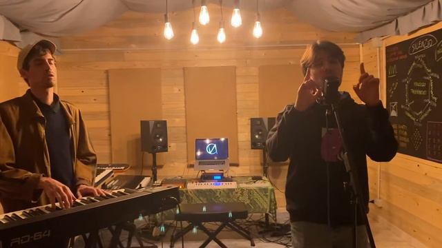 Cannella - Fiori Blu смотреть онлайн