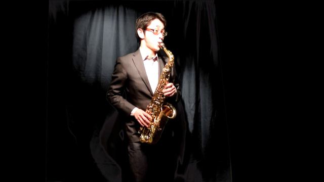 Guy Lacour 50 Etude [20] Alto Saxophone смотреть онлайн