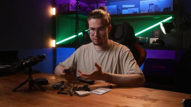 Обзор Радиосистемы CoMica BoomX-D2 #Comica #BoomXD