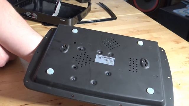 Night Owl Hard drive replacement смотреть онлайн