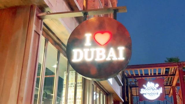 LAMER DUBAI’S LIFE STYLE DISTRICT II UAE’s FINEST