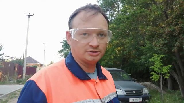 ТЕСТИРУЕМ ТРИММЕР BLACK+DECKER/ АККУМУЛЯТОРНЫЙ ТРИММЕР/ СТОИТ ЛИ ПОКУПАТЬ? смотреть онлайн