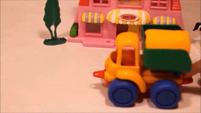 ? Видео для Детей Учим цвета | Развивающее видео | Детское видео с Плей До смотреть онлайн