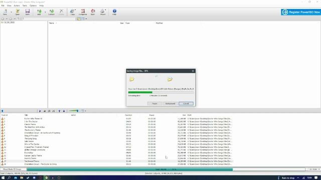 Vib-Ribbon - How To Play Custom Music On An Emulator! смотреть онлайн