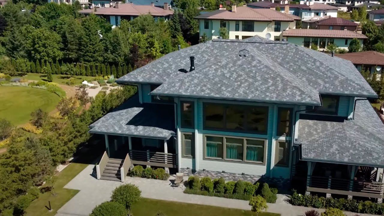 КАК ЖИВЕТСЯ В ДЕРЕВЯННОМ ДОМЕ ГОД СПУСТЯ. КАКИЕ ПРОБЛЕМЫ ВОЗНИКАЛИ ПРИ СТРОИТЕЛЬСТВЕ ДОМА смотреть онлайн