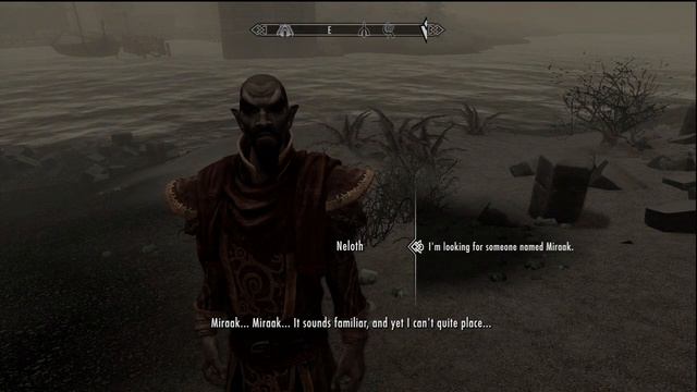 Skyrim Legendary Walkthrough Part 35 (Starting Dragonborn DLC) смотреть онлайн