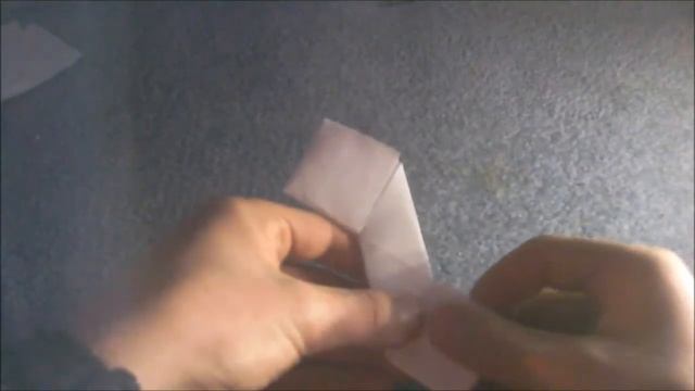 How to make an origami 8 pointed ninja star смотреть онлайн