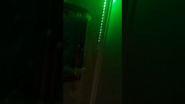 Не горит пол метра на LED ленте! Что делать? смотреть онлайн