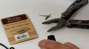 Замена иглы в приборе для выжигания