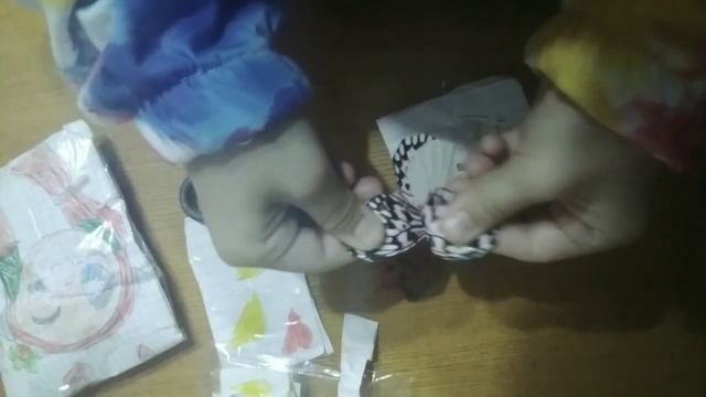 Распаковка от Аружан? смотреть онлайн