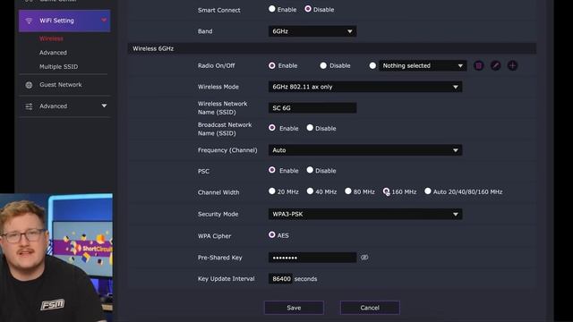 OK MSI, You Got Me - MSI RadiX AXE6600