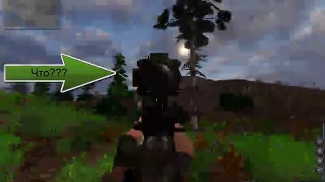 Stalker обзор мода Reborn 2.50 артефакты Смерти смотреть онлайн