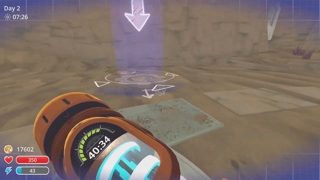 Slime Rancher - Rush Mode Plortmaster Achievement Guide смотреть онлайн