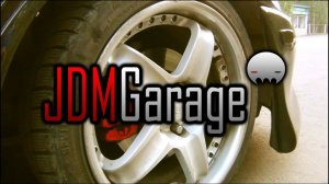 #Supramania | Как покрасить суппорта в красный цвет.