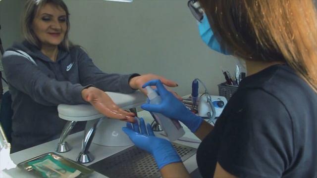 Как открыть студию маникюра. Салон красоты как бизнес. Студия маникюра бизнес смотреть онлайн