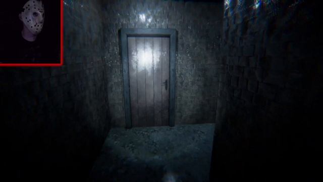 This Game Gave Me Chills! (Down Beneath) Creepy Indie Horror (Bored Leviathan) смотреть онлайн
