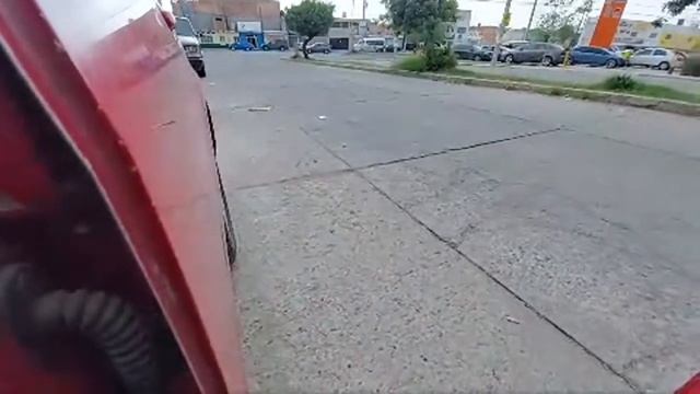 Tiida No Acelera, Acelerador, Cuerpo, Ambos? смотреть онлайн
