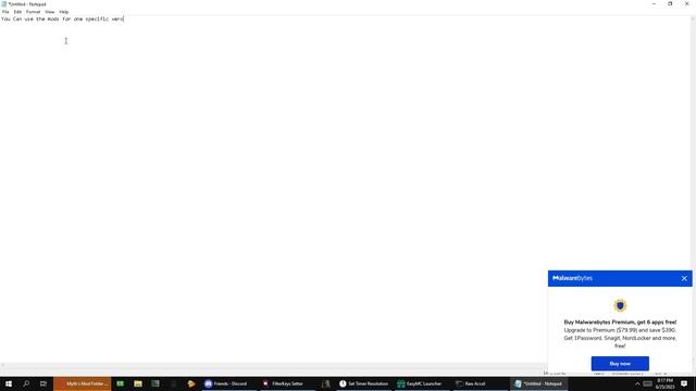 How to add mods in easy mc смотреть онлайн