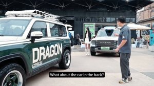 The Haval Raptors will be officially launched on October 10.