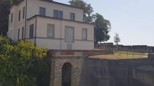 FESTUNG KÖNIGSTEIN смотреть онлайн